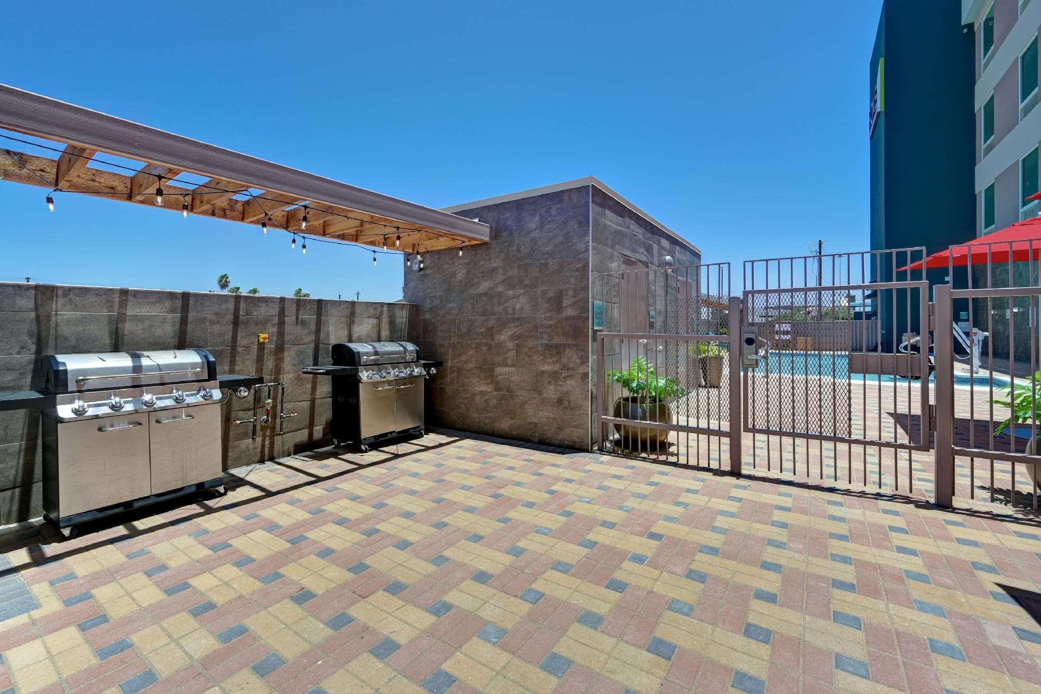 Home2 Suites by Hilton Corpus Christi Southeast photo 3
