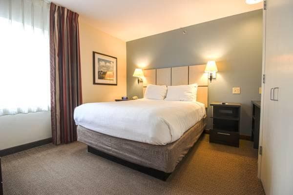 Sonesta Simply Suites St Louis Earth City photo 2
