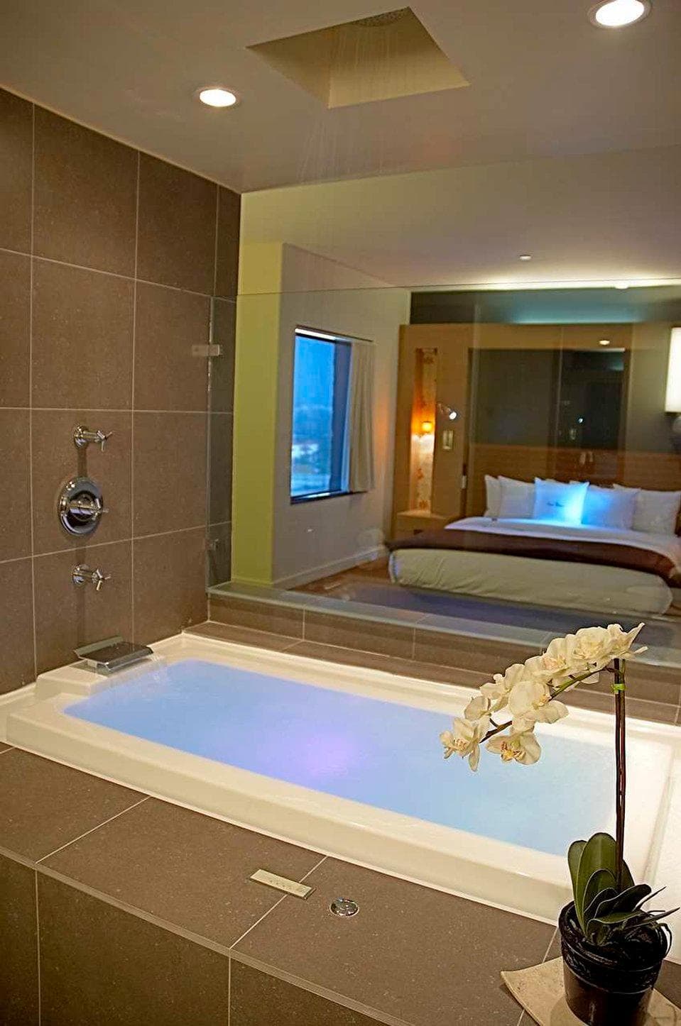 DoubleTree by Hilton Hotel Monrovia-Pasadena Area photo 5