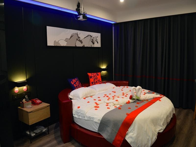Jun Hotel Henan Anyang Fuyan Road Municipal photo 2