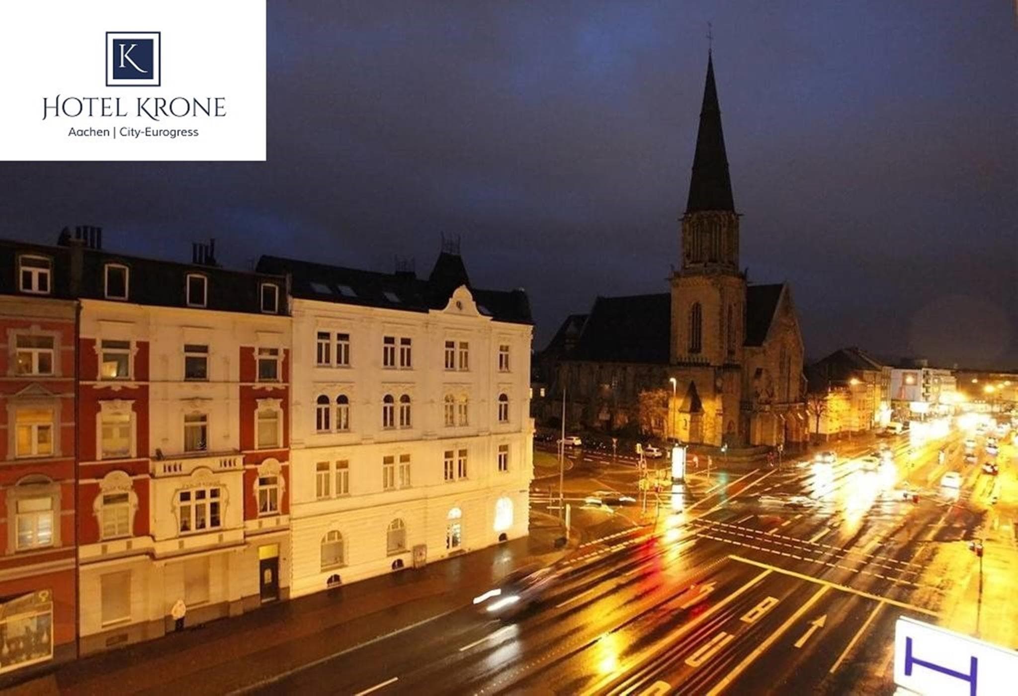 Hotel Krone Aachen photo 3