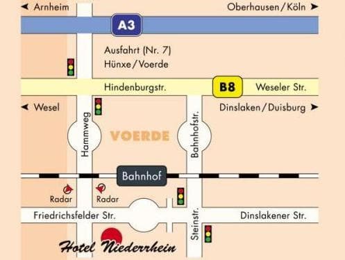 Vivotel Niederrhein photo 5