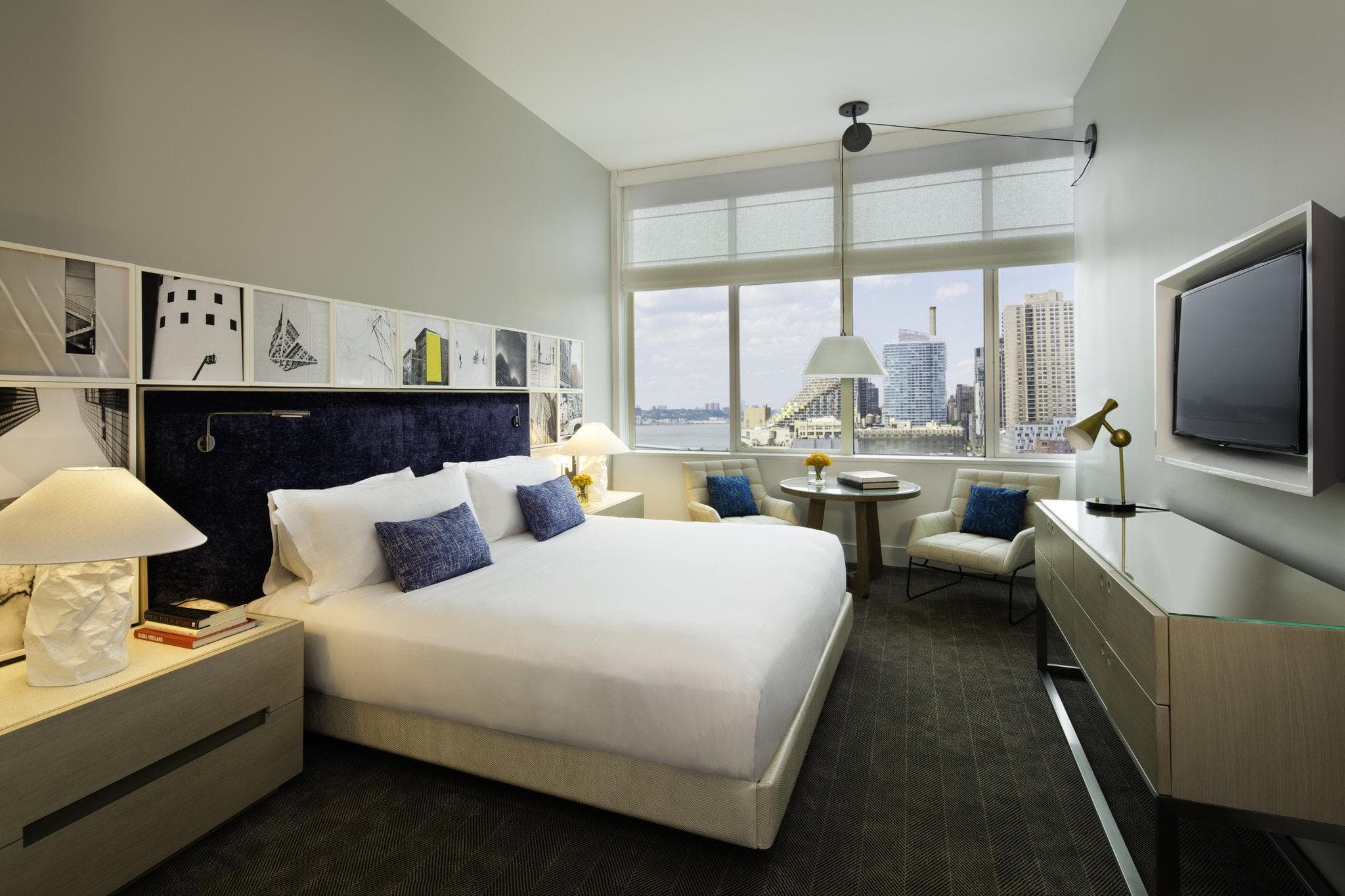 Ink 48 Hotel photo 5