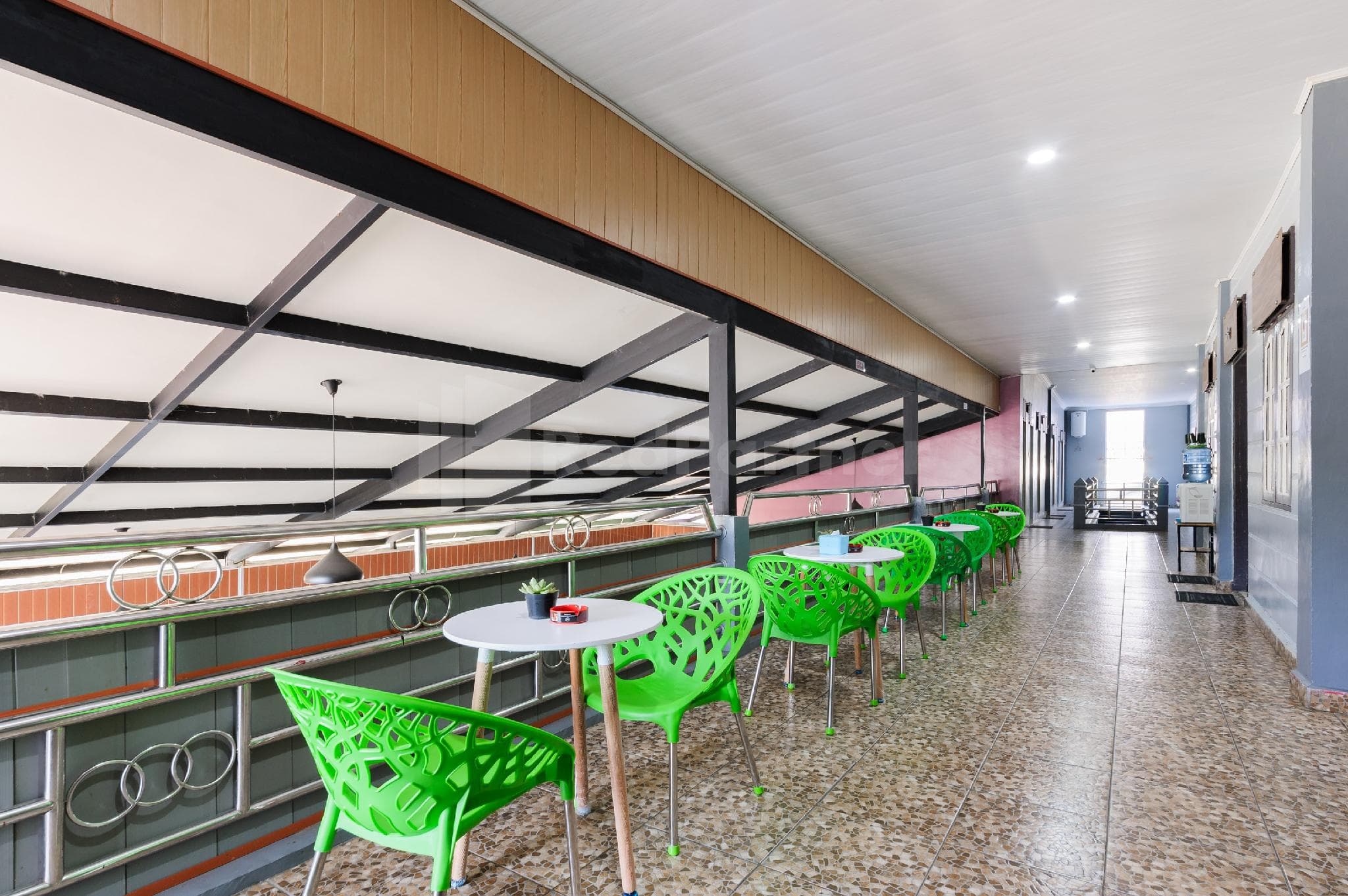 Hotel 78 Parapat Mitra RedDoorz photo 3