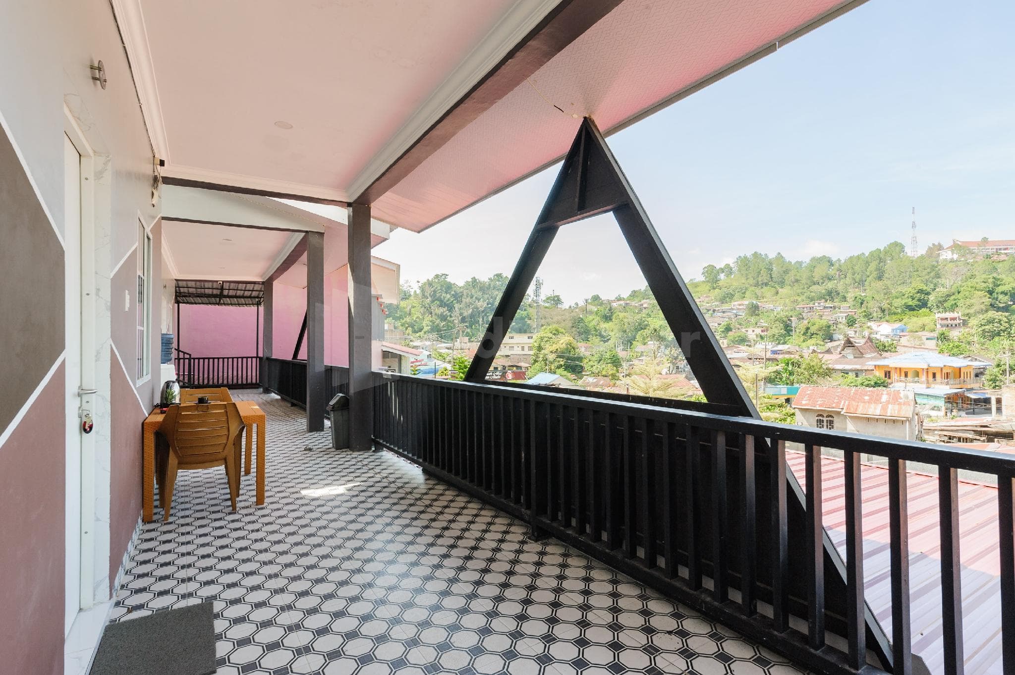 Hotel 78 Parapat Mitra RedDoorz photo 5