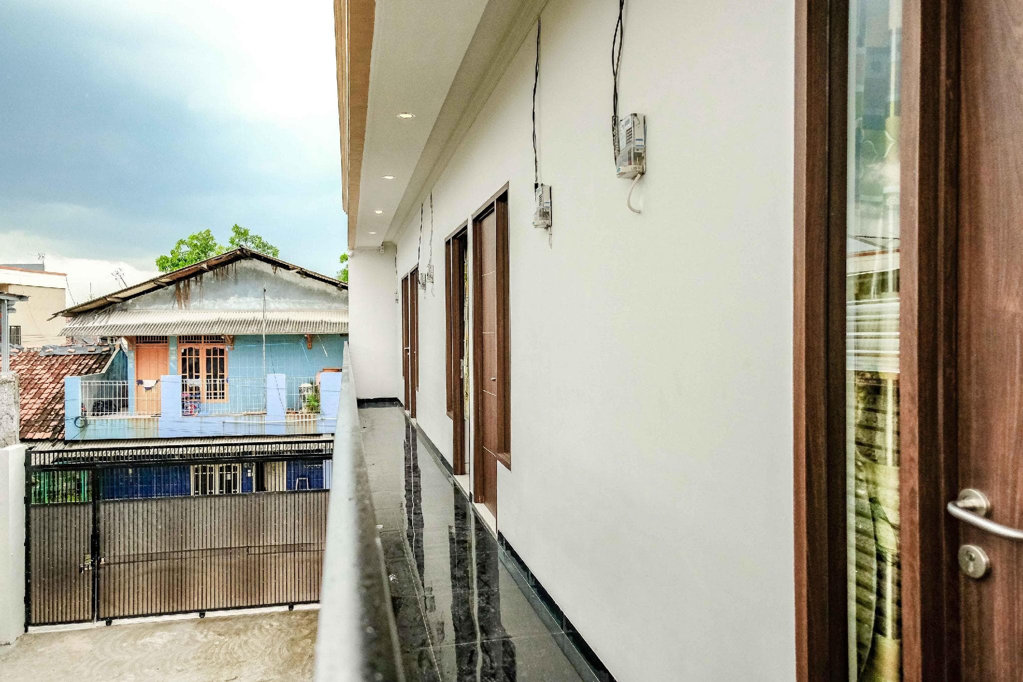 Rudi Rooms near Stasiun Cikarang Mitra RedDoorz photo 5