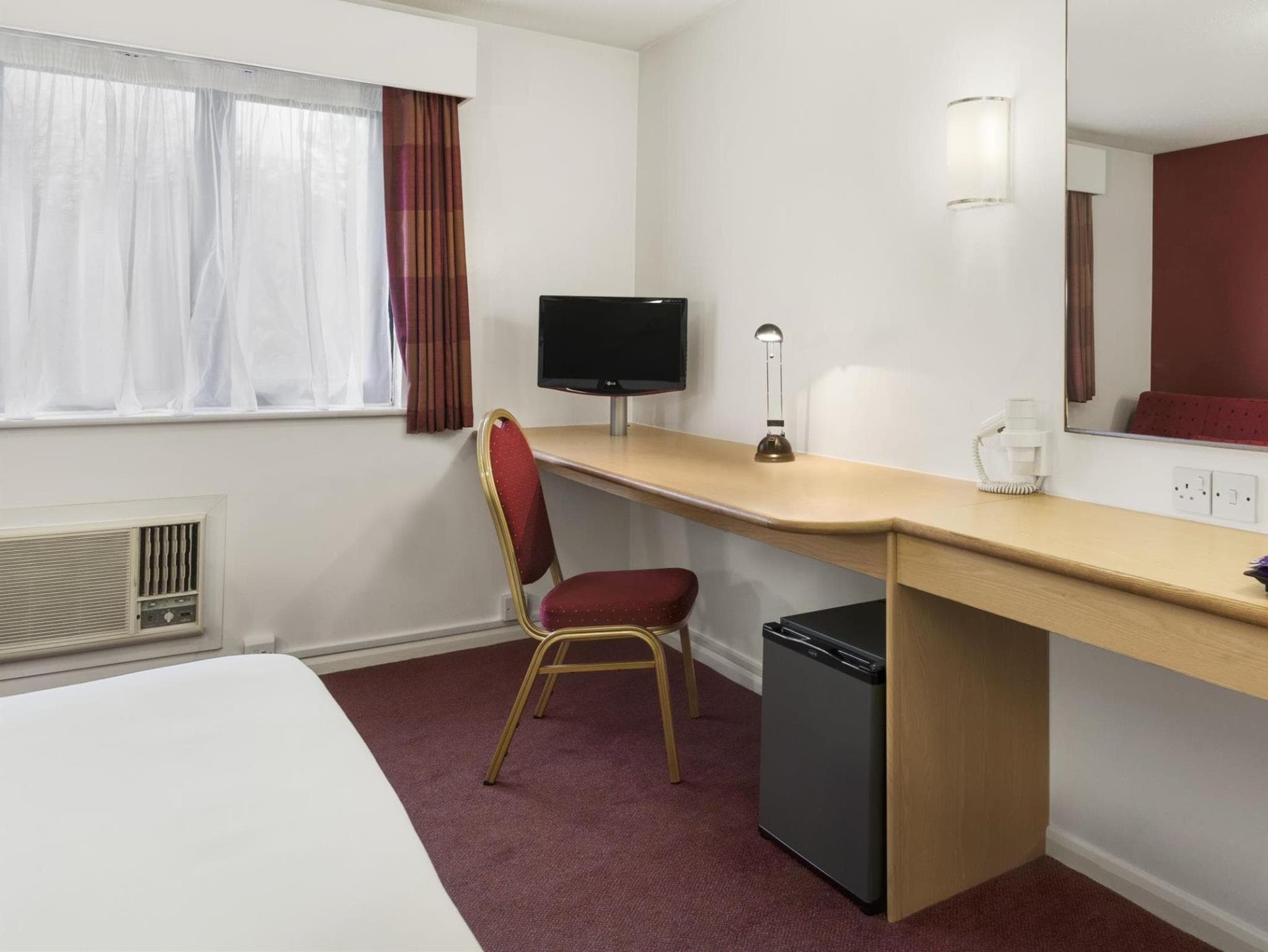 Days Inn by Wyndham London Stansted Airport photo 5