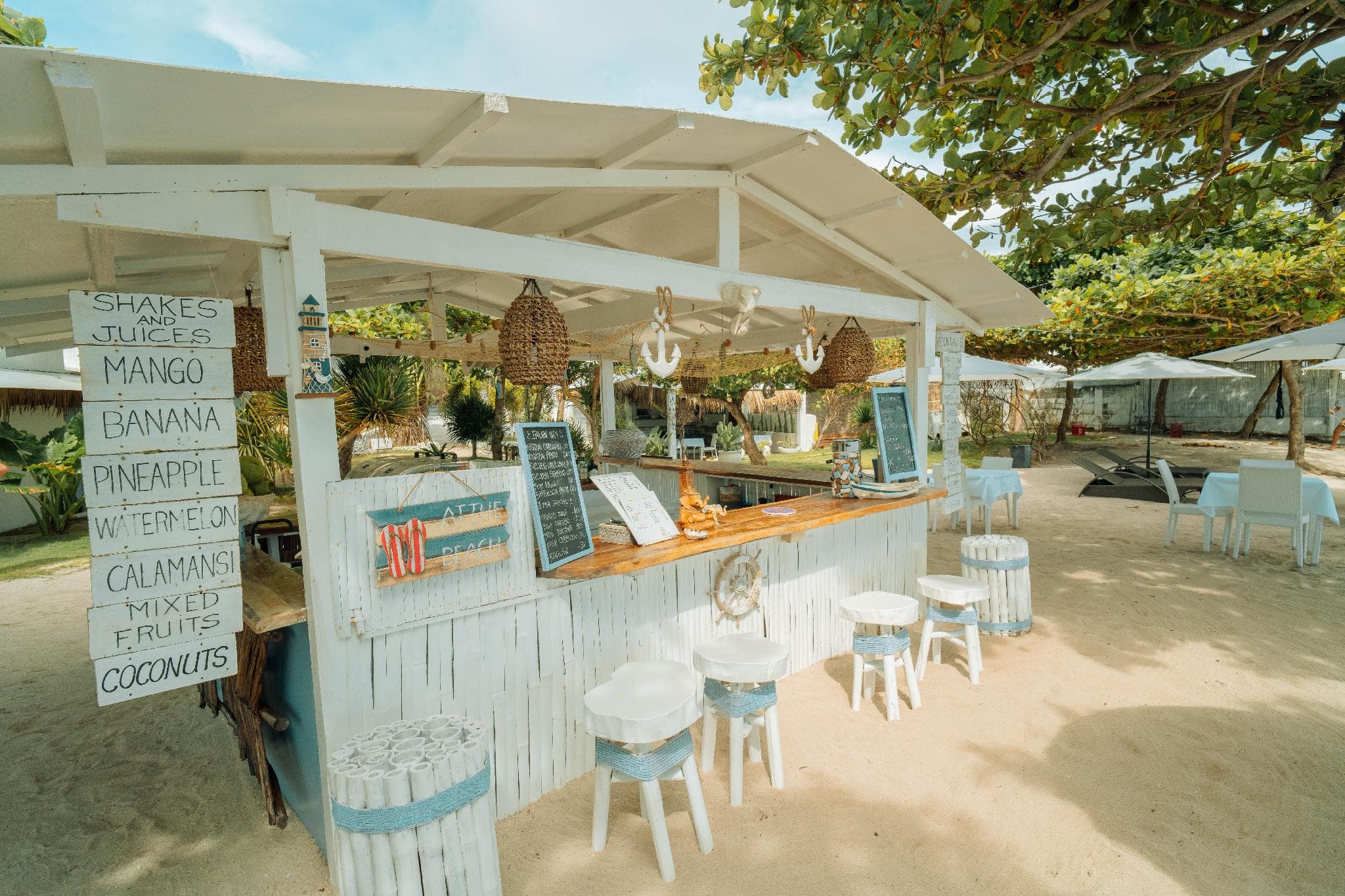 Blanco Beach Resort photo 5