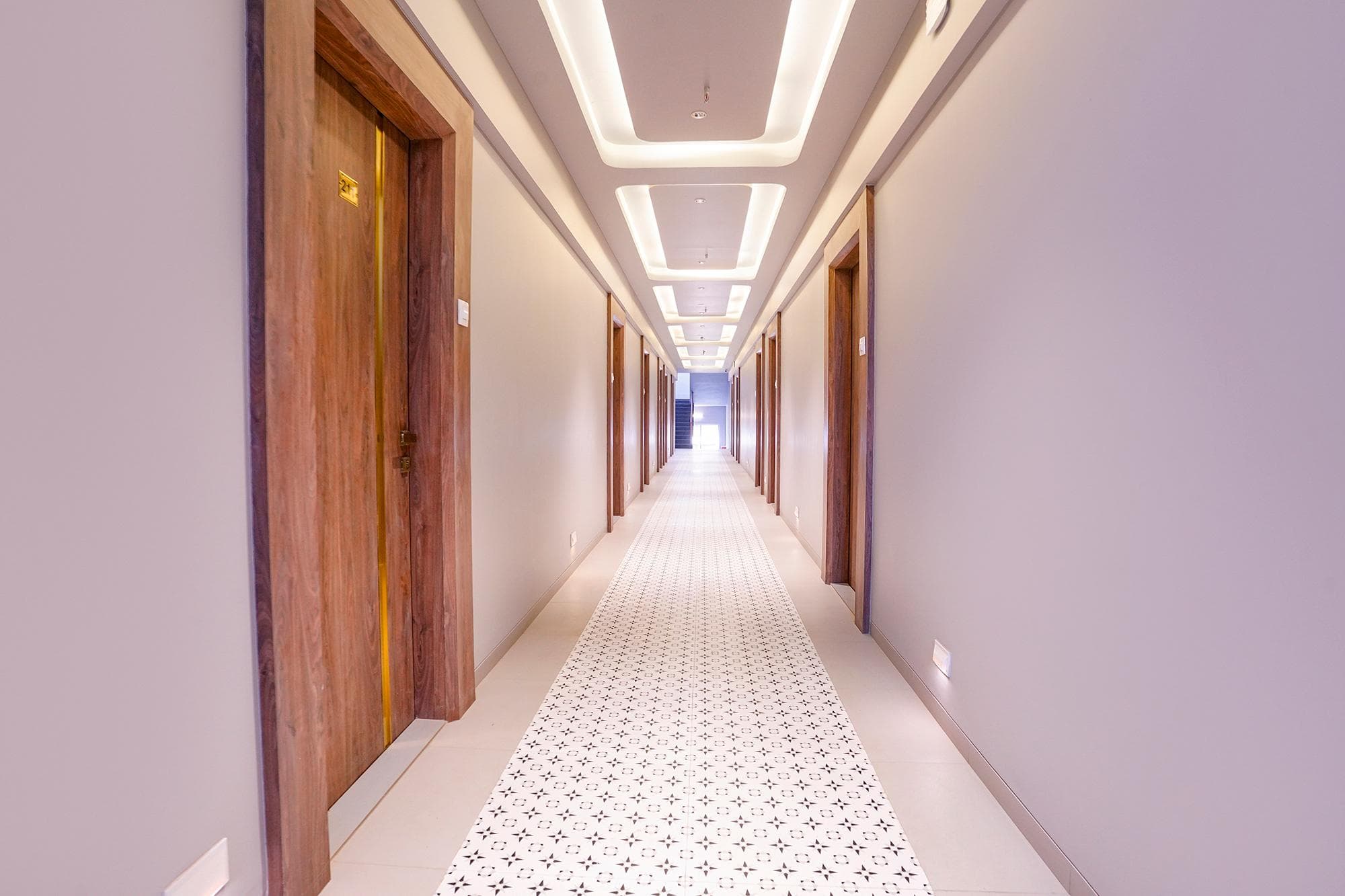 HOTEL REGENCY VASAI photo 3