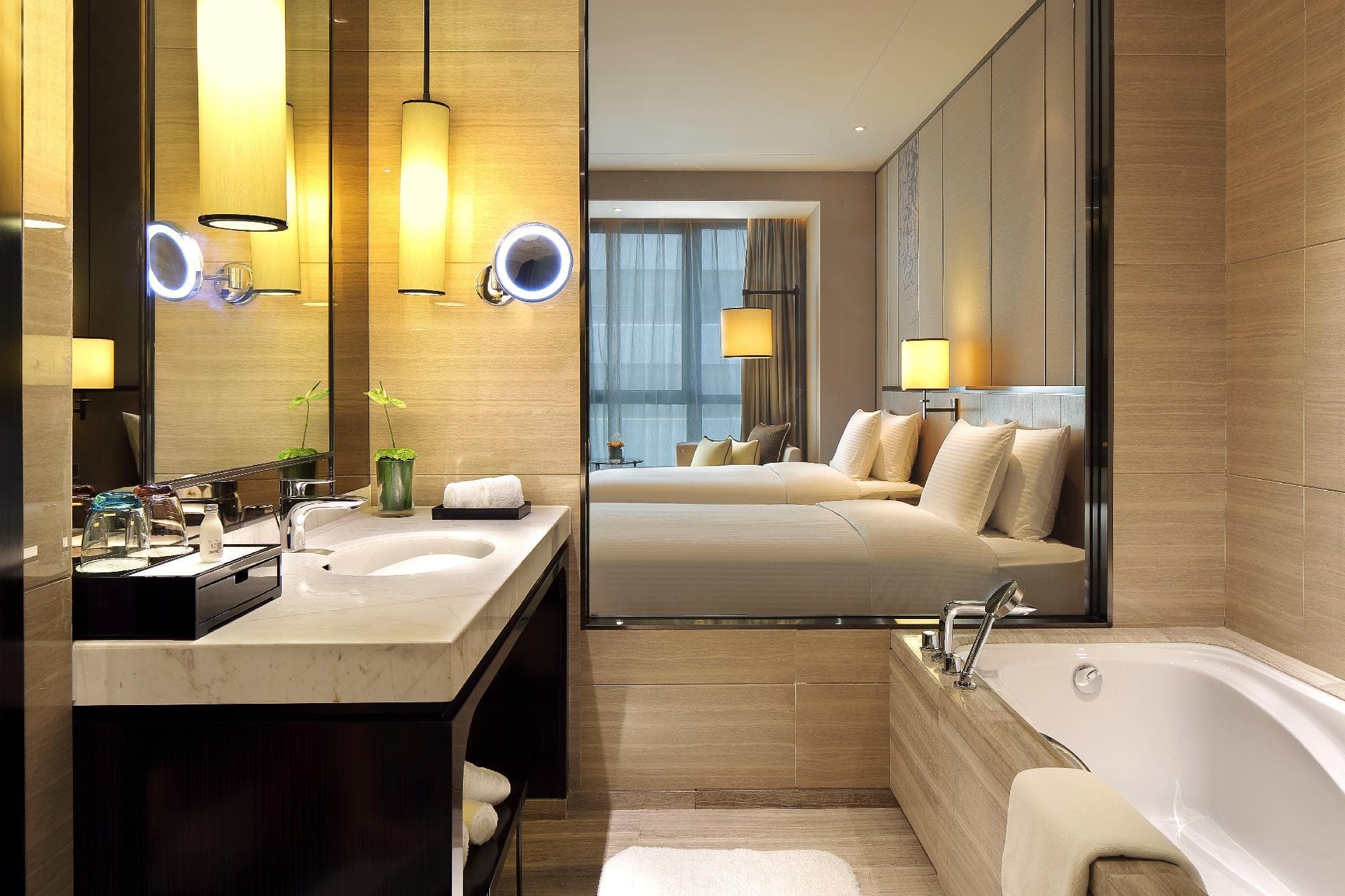Wanda Realm Anyang photo 2