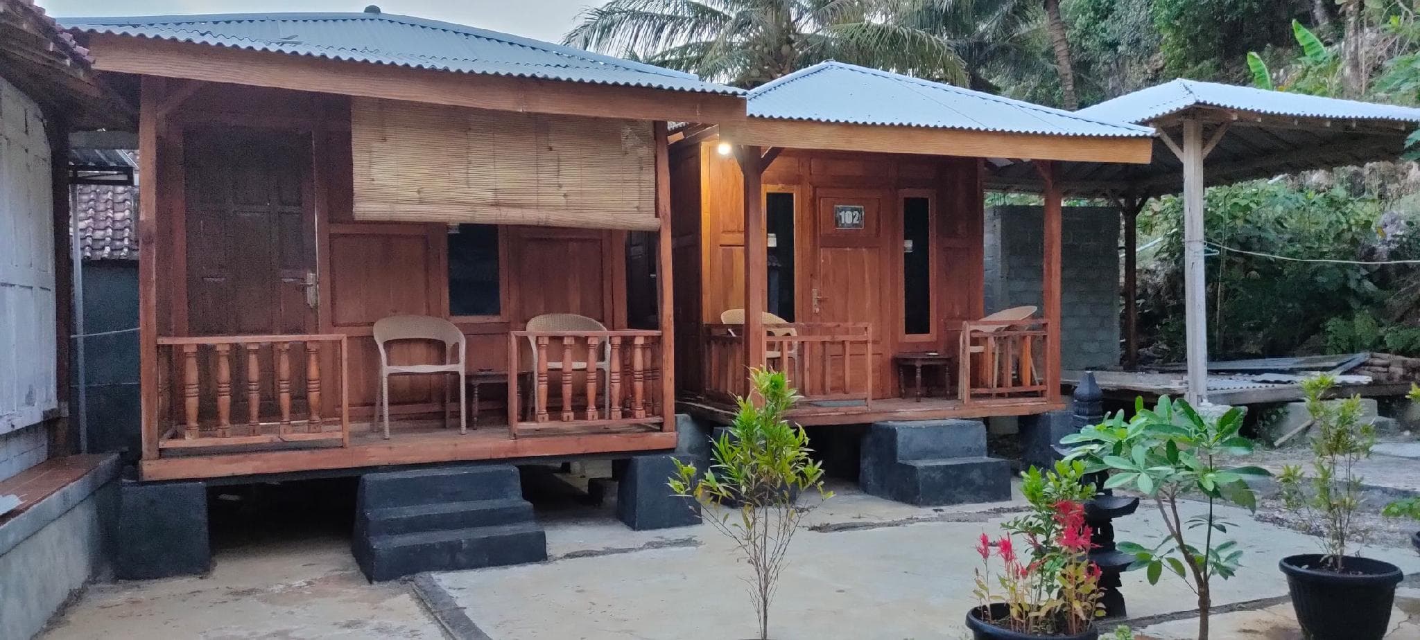 Limasan Mbah Darmo photo 5