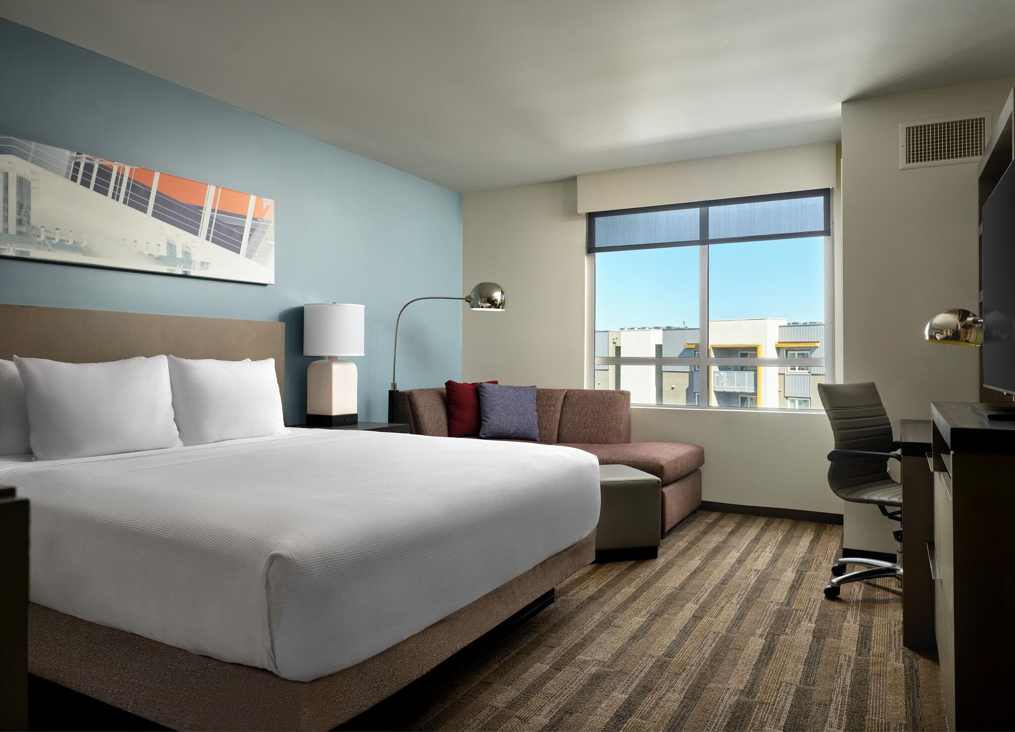 Hyatt House La University Medical Center photo 2