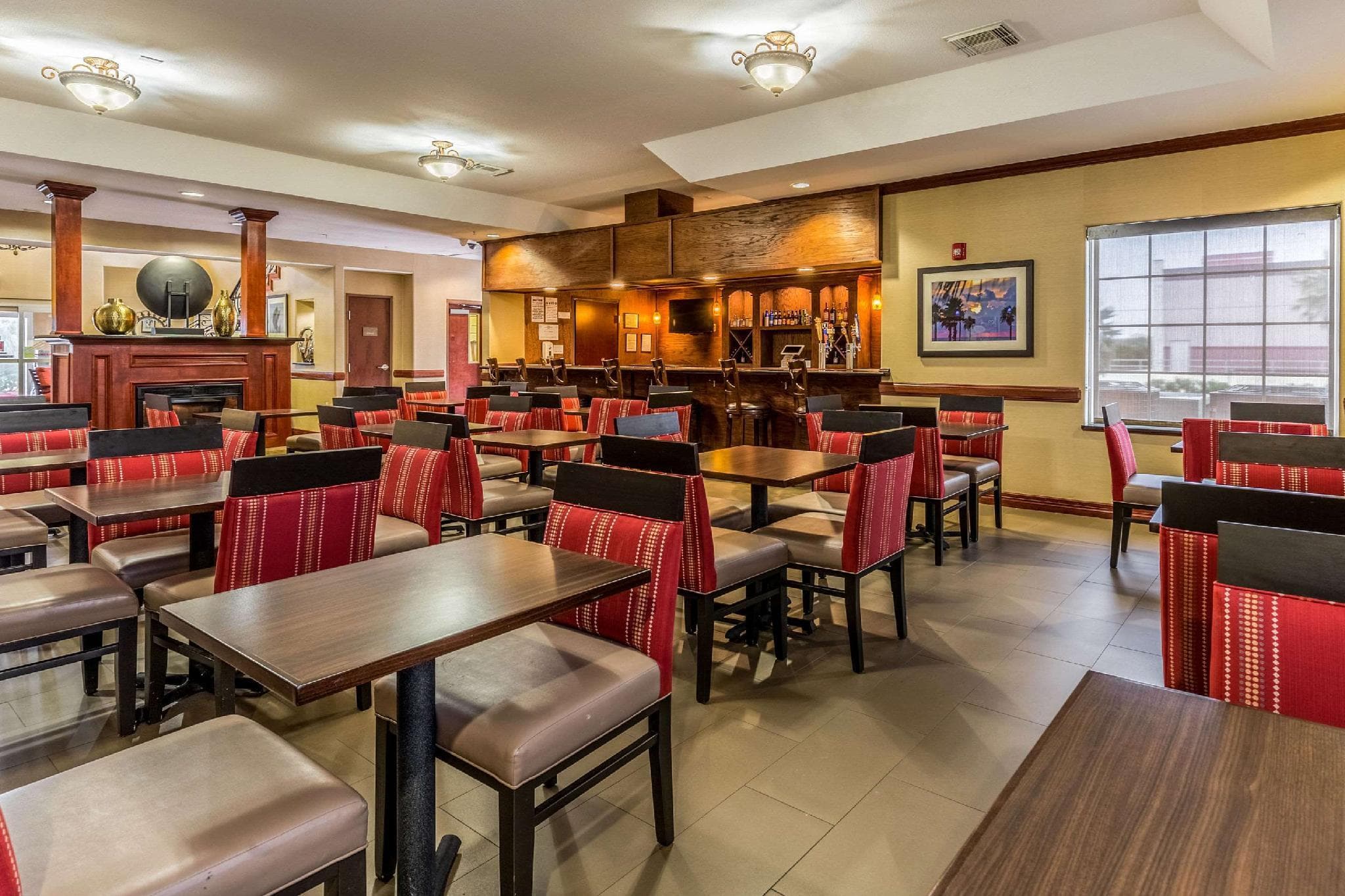 Comfort Suites Galveston Cruise Port Area – Beachside photo 3