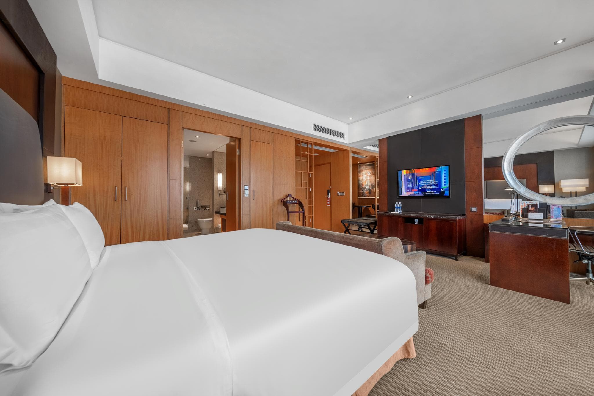 Glenview ITC Plaza Chongqing photo 2