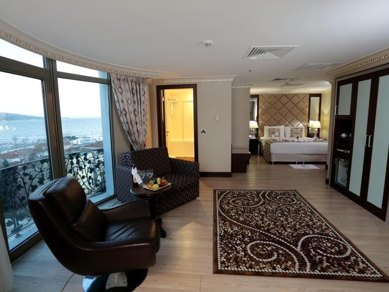 Eser Premium Hotel & SPA photo 2