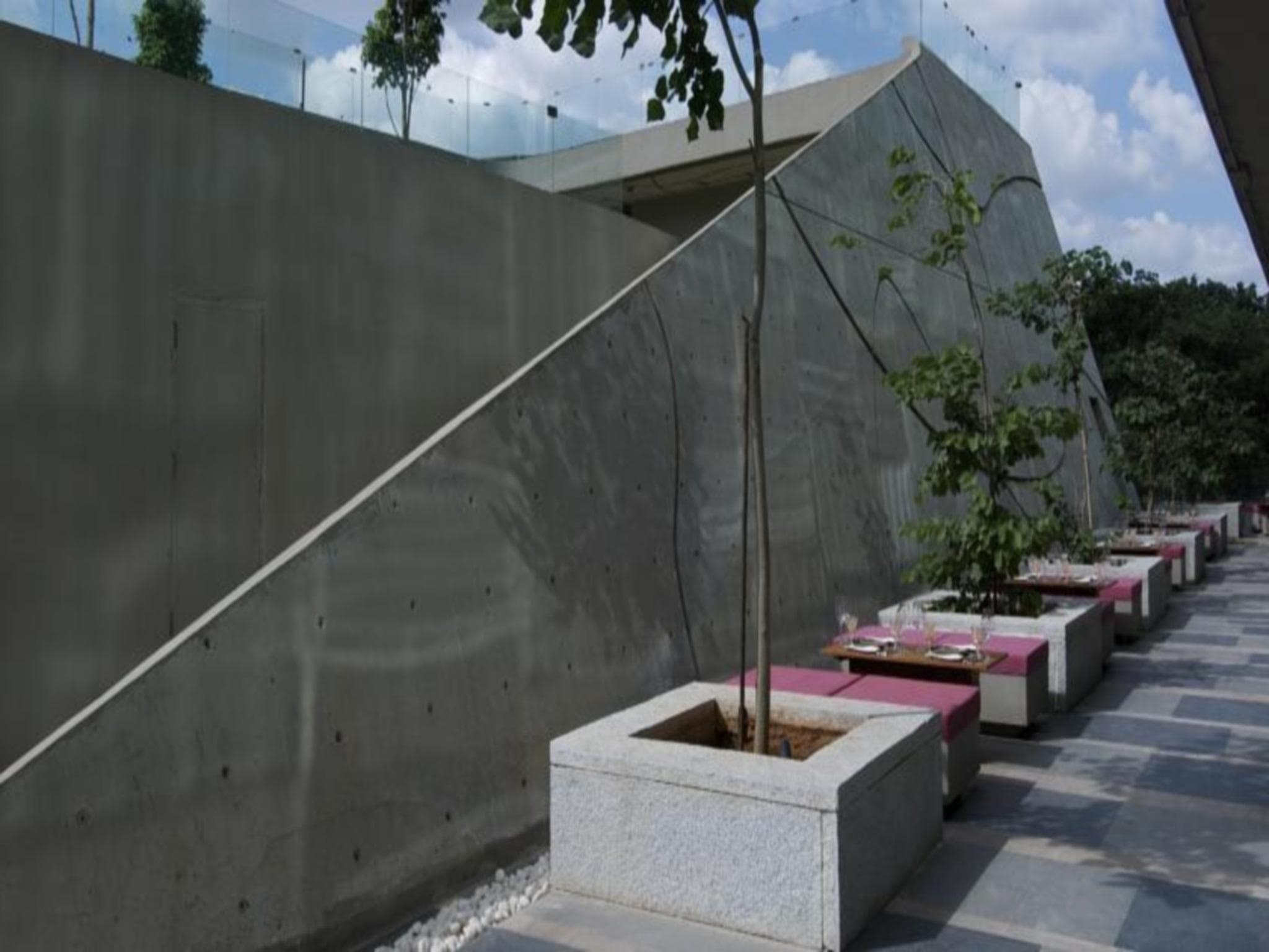 Vivanta Bengaluru, Whitefield photo 3