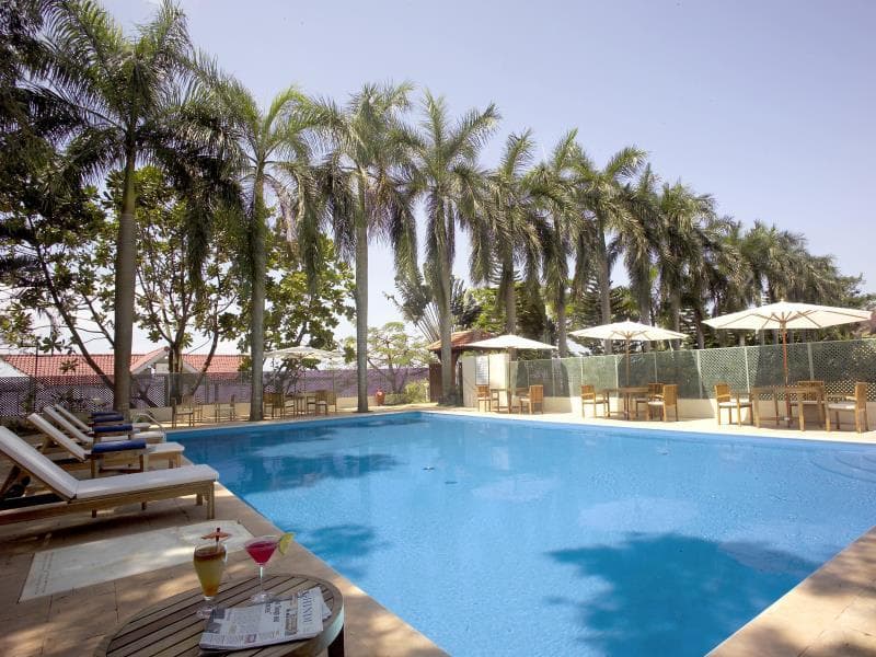 Vivanta Ernakulam, Marine Drive photo 3