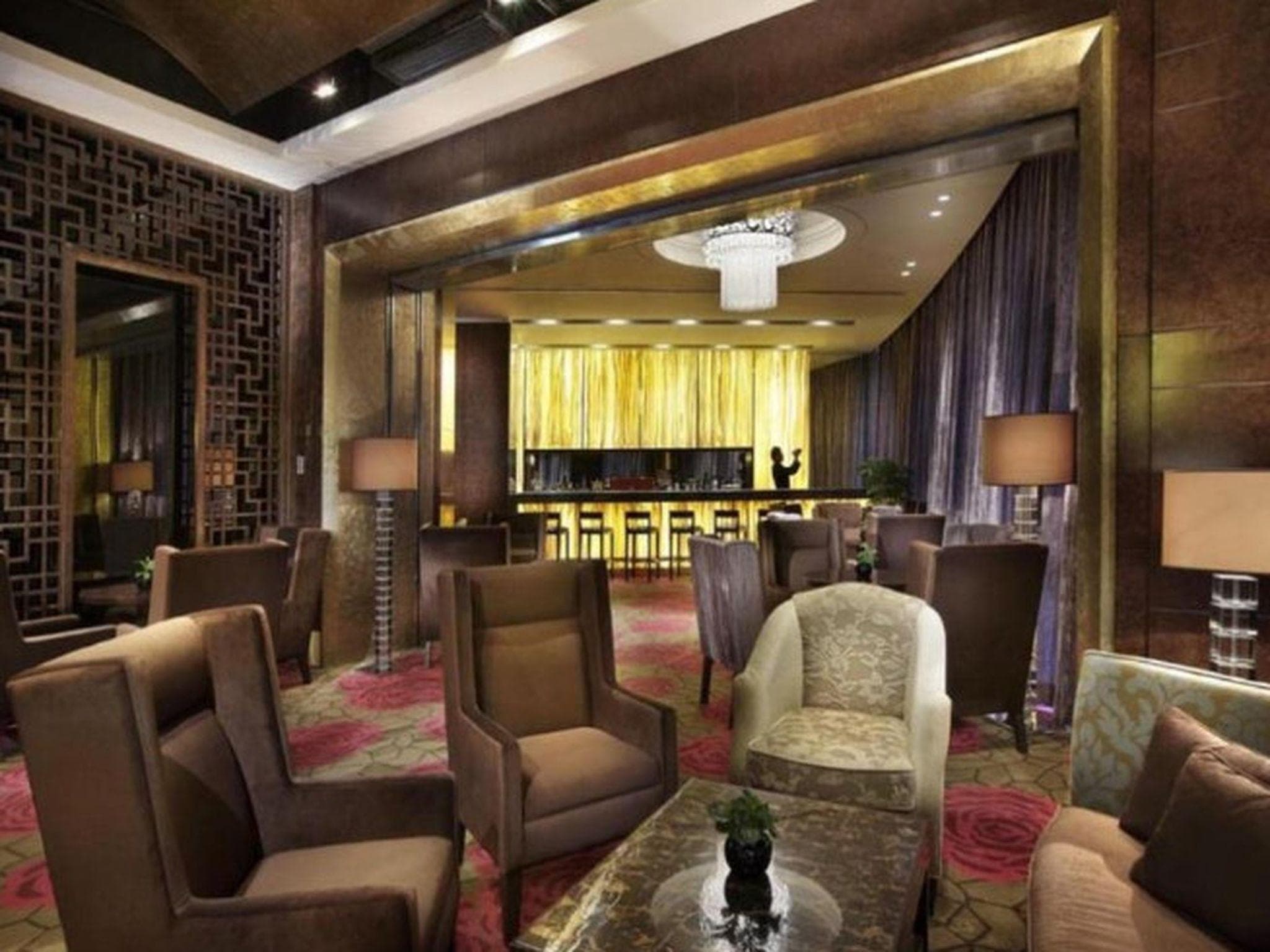 Lake View Hotel photo 3