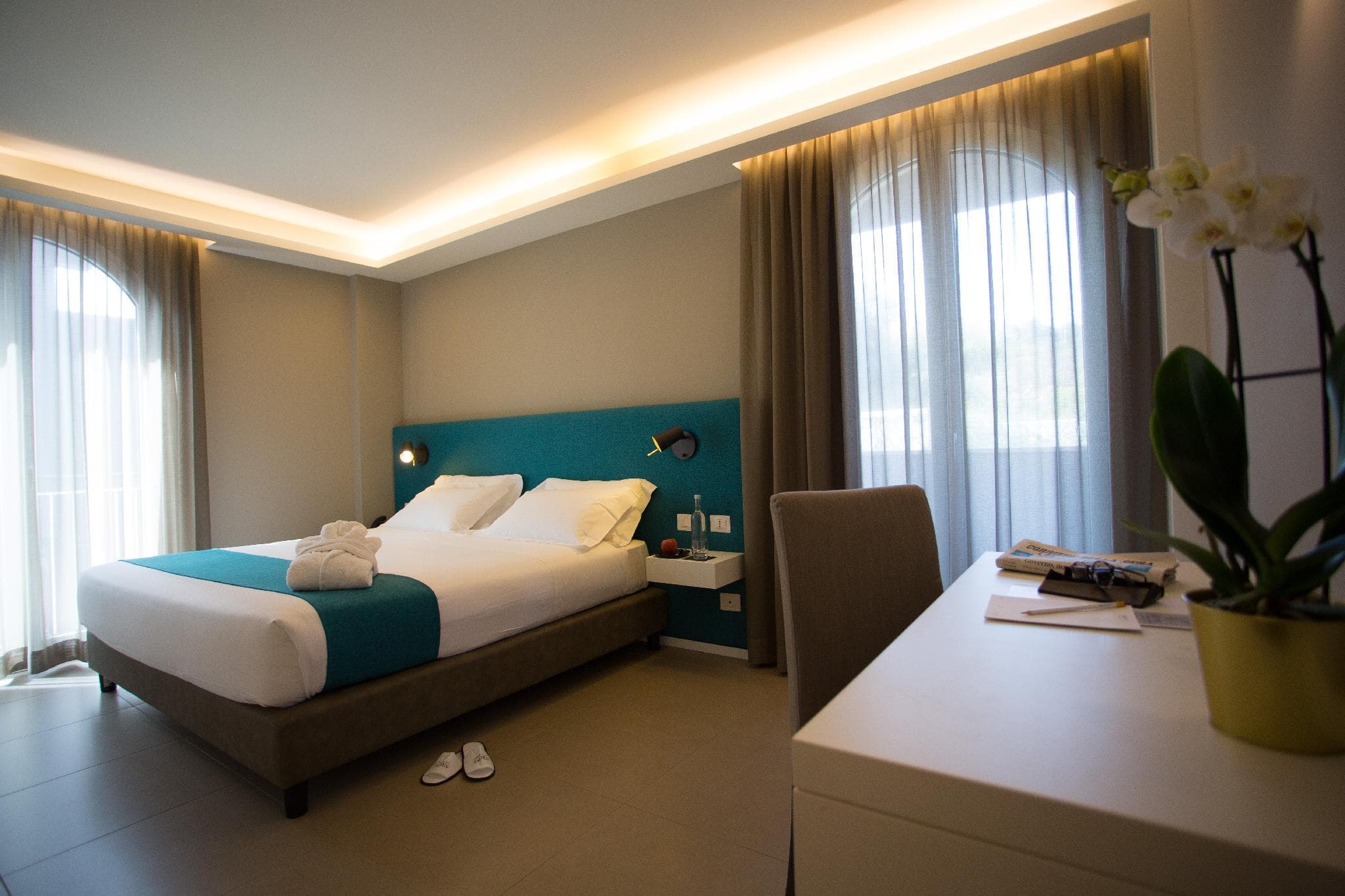 Airone City Hotel photo 3