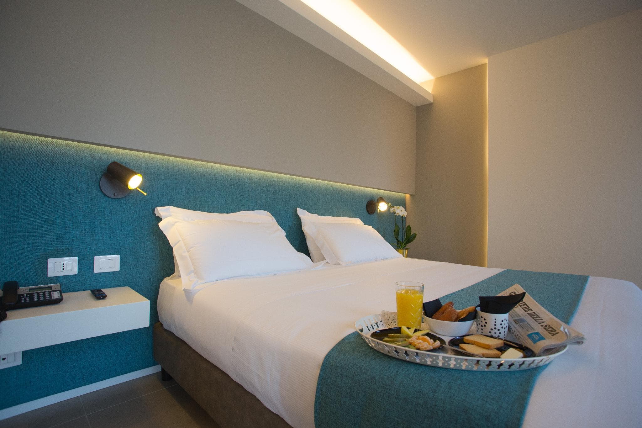 Airone City Hotel photo 4