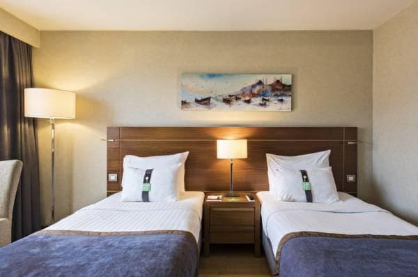 Holiday Inn Sisli By IHG photo 3