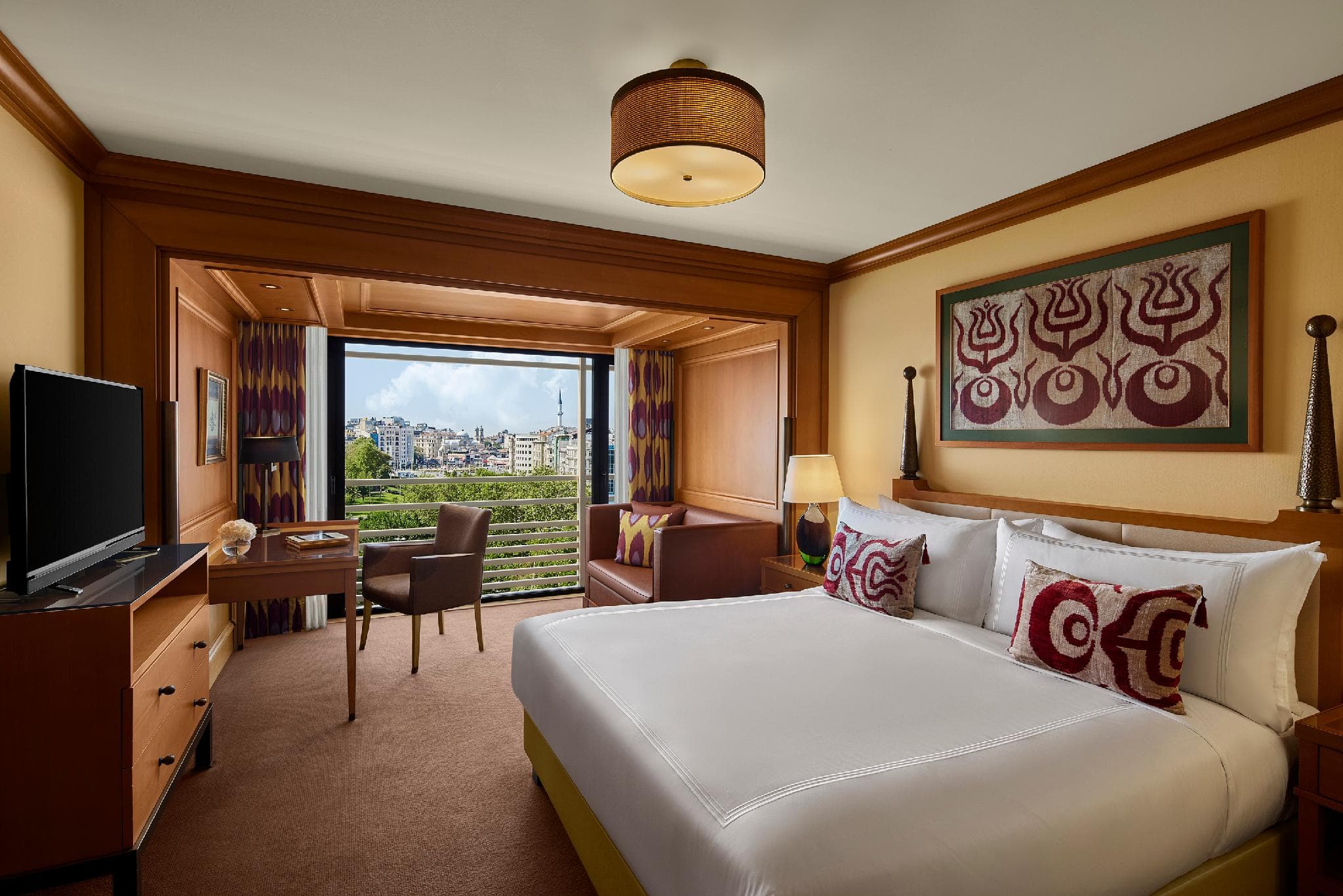 Divan Istanbul Hotel photo 2
