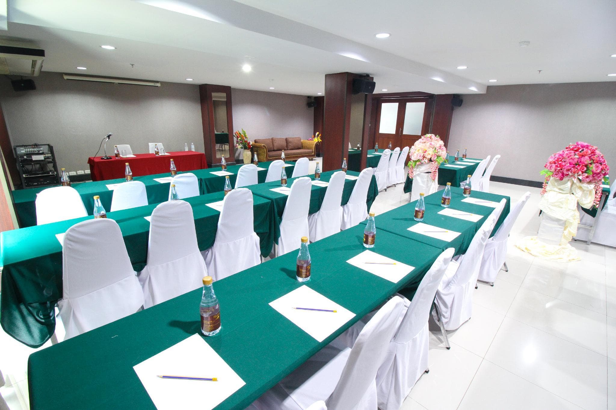Convenient Grand Hotel photo 5