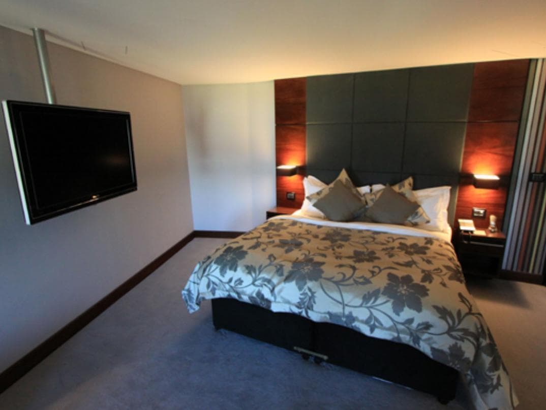 Rafayel Hotel & Spa