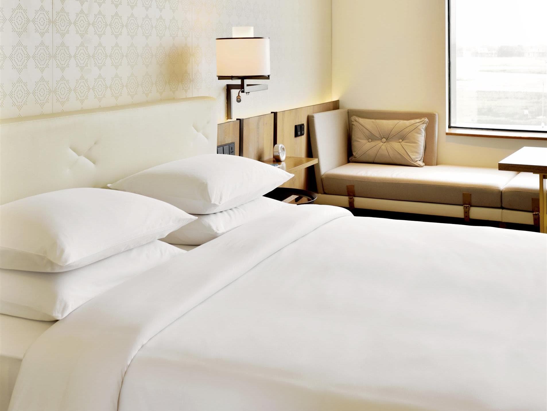 Andaz Delhi By Hyatt photo 4