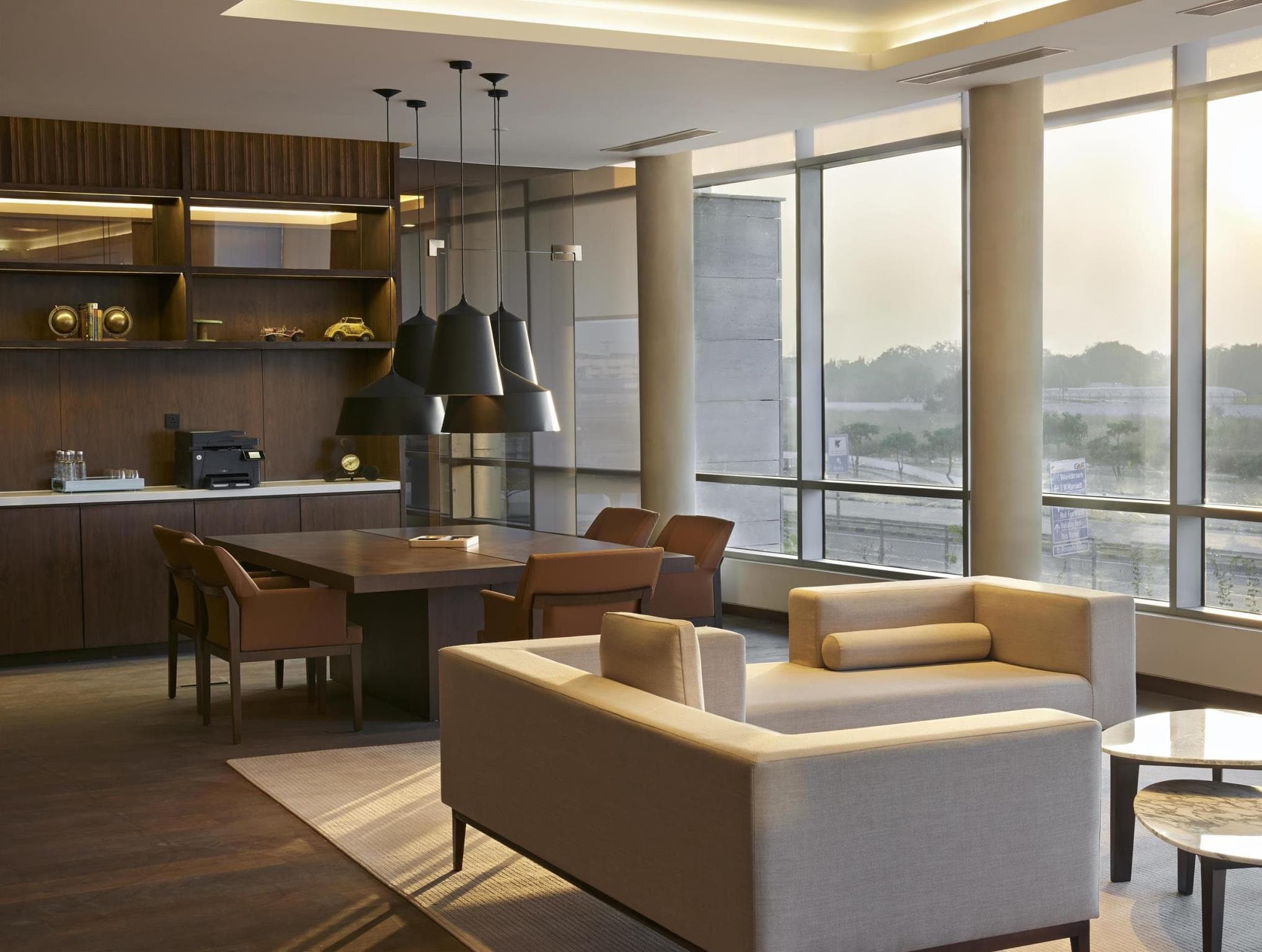 Andaz Delhi By Hyatt photo 5