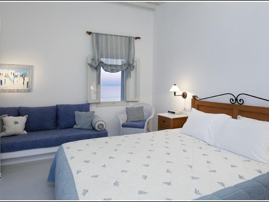 Mykonos View Hotel photo 2