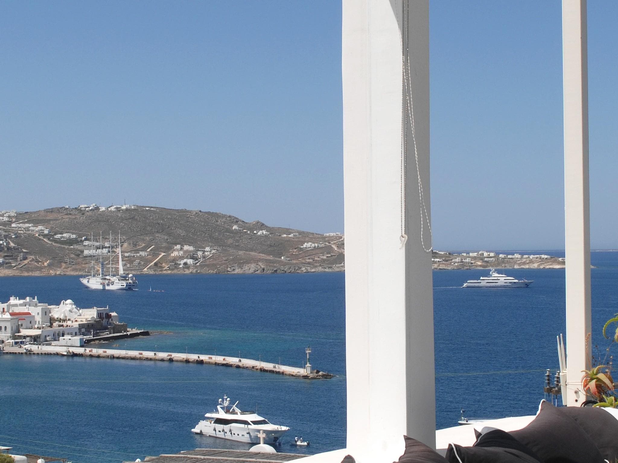 Mykonos View Hotel photo 3