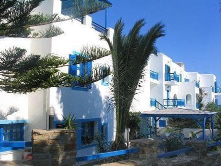 Villa Adriana Hotel