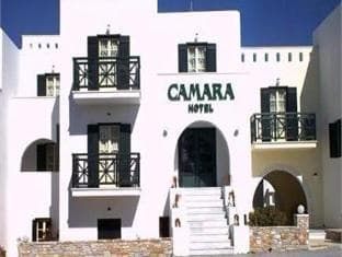 Camara Hotel photo 2