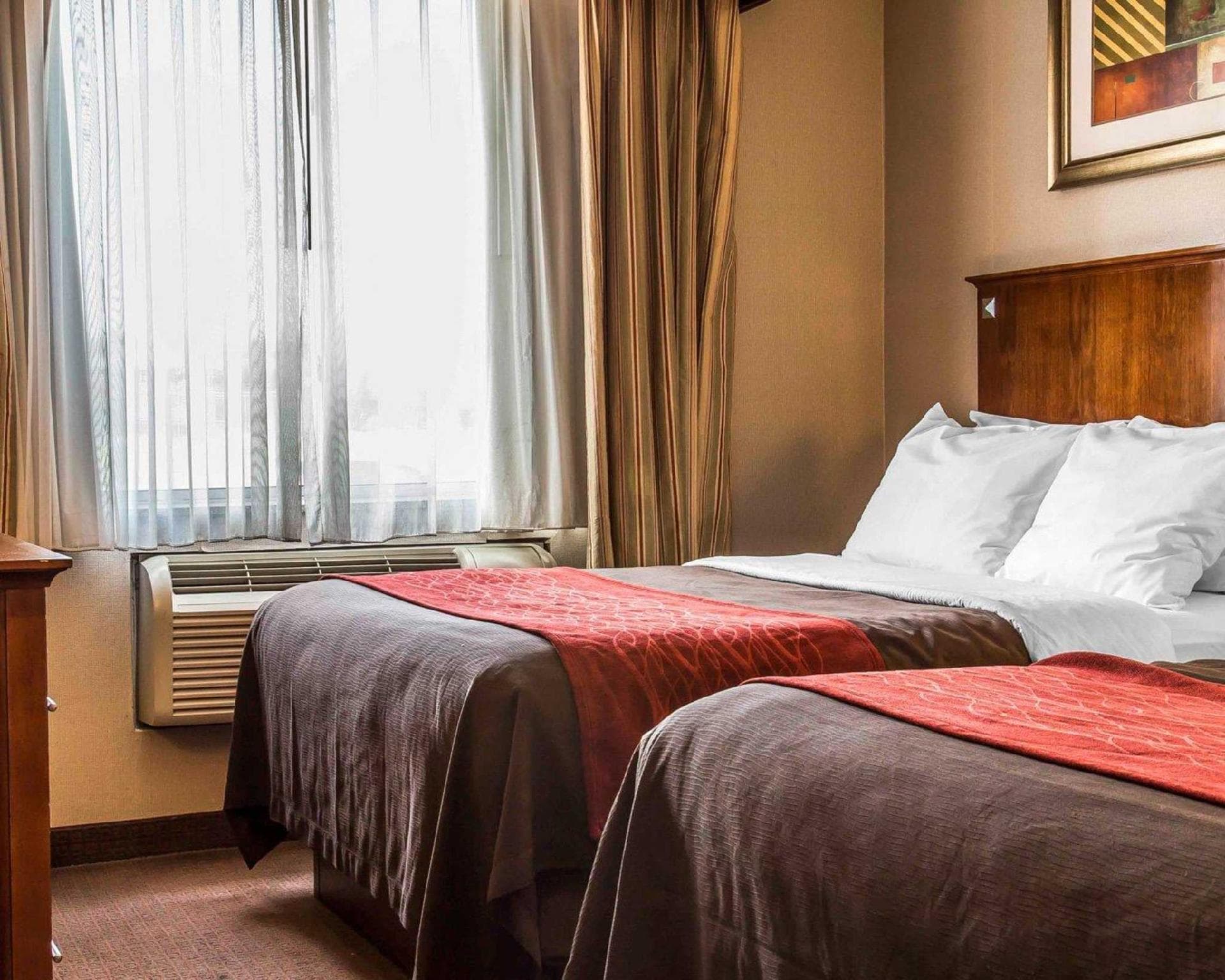 Avion Inn Near LGA Airport, an Ascend Collection Hotel photo 5