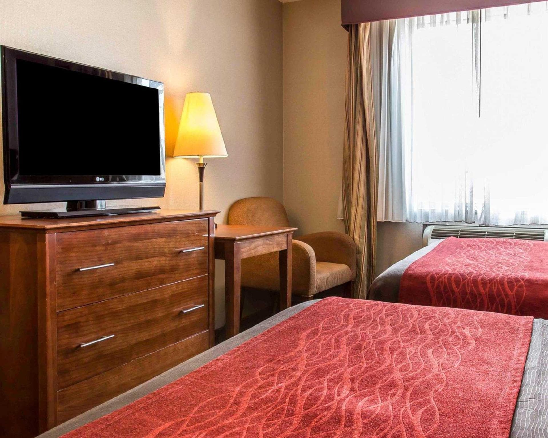 Avion Inn Near LGA Airport, an Ascend Collection Hotel photo 4