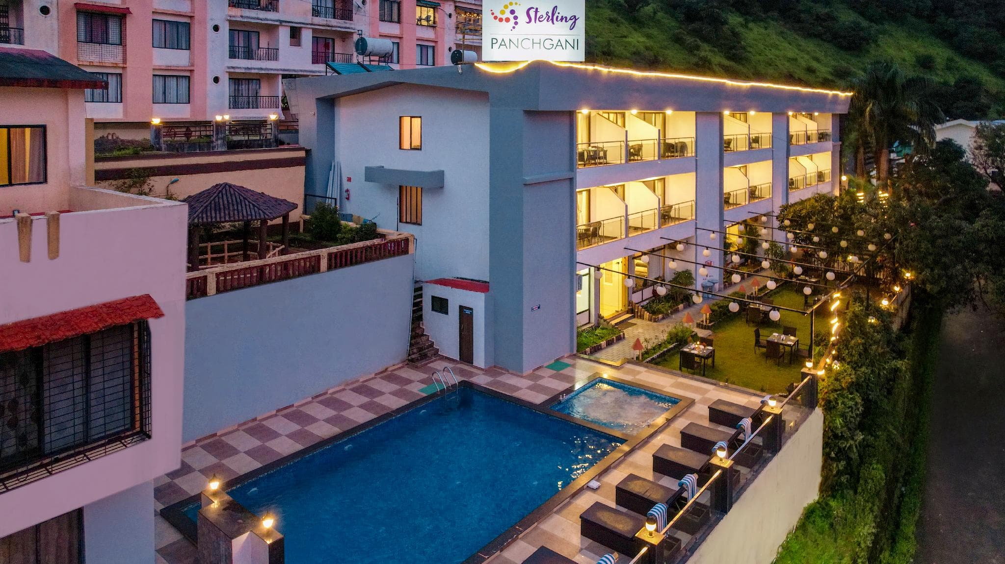 Sterling Panchgani