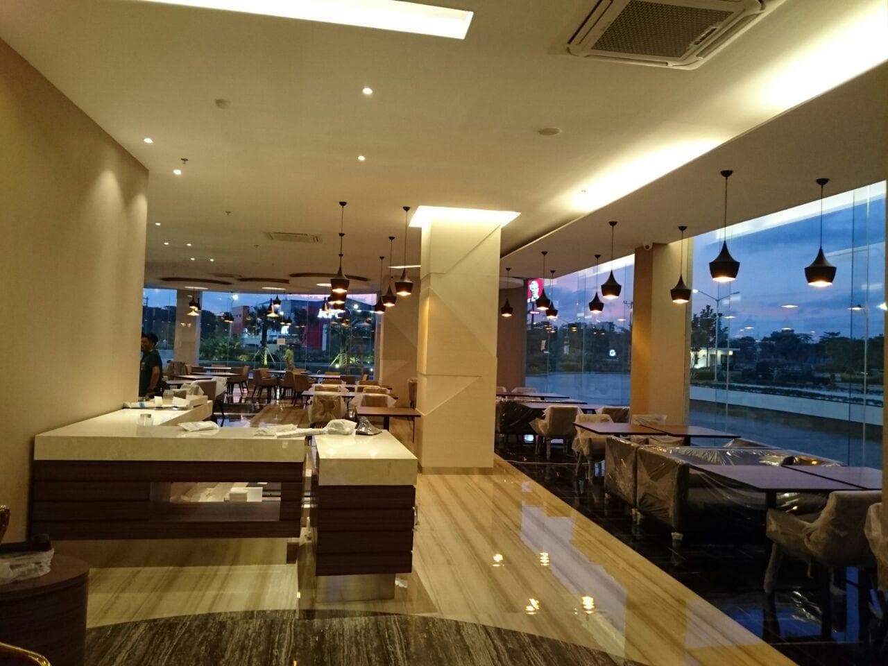 Wing Hotel Kualanamu Airport photo 3