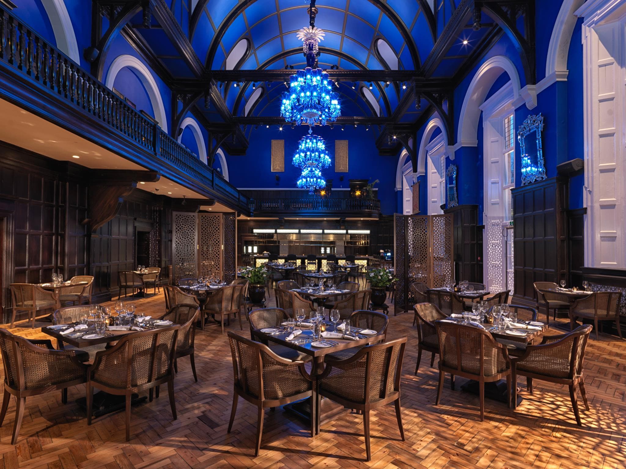 The Lalit London photo 3