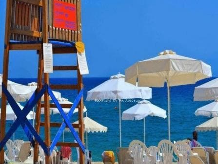 Tosca Beach Hotel photo 5