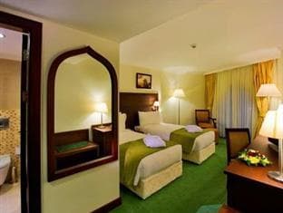 Crowne Plaza Antalya By IHG photo 2