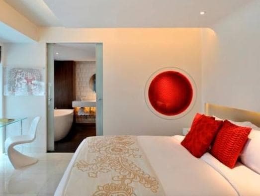 The Park Hyderabad Hotel photo 2