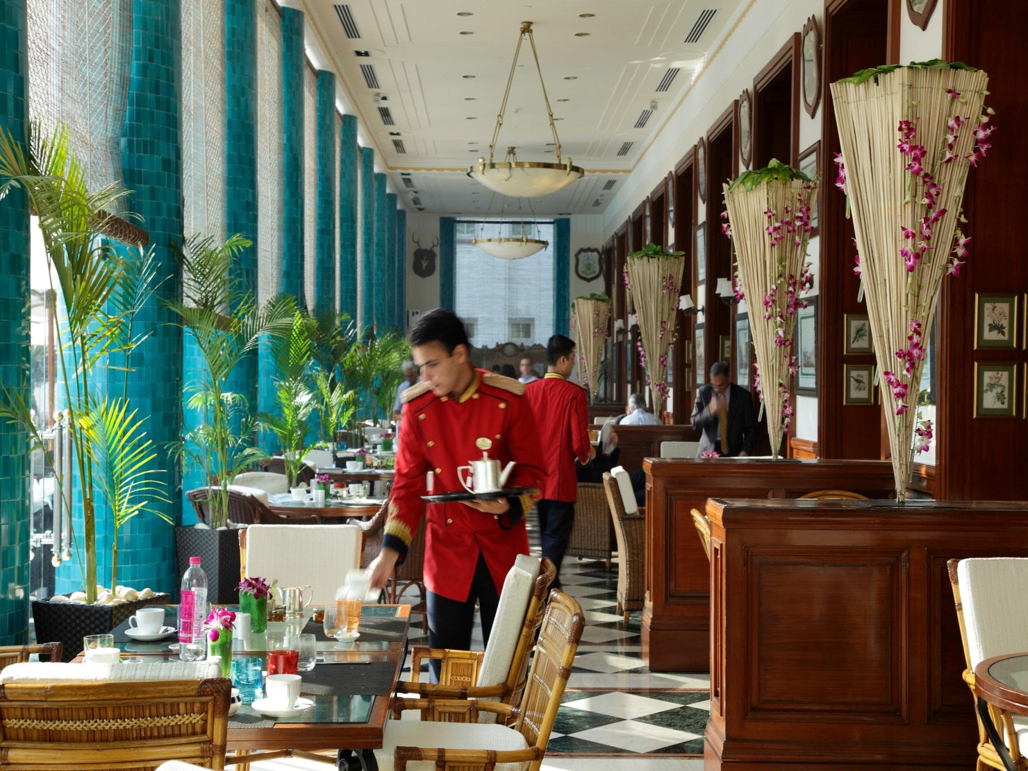 The Imperial New Delhi photo 3
