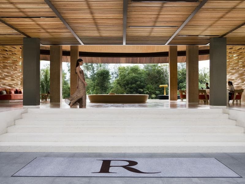 Renaissance Phuket Resort & Spa photo 3