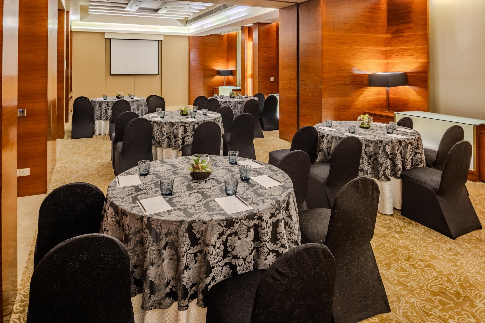 Vivanta Goa, Panaji photo 4