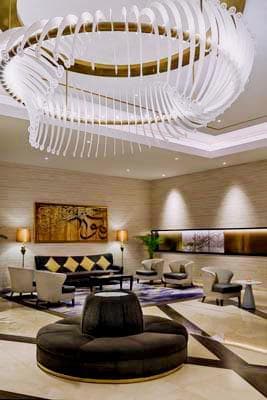 Movenpick Hotel & Residence Hajar Tower Makkah photo 3