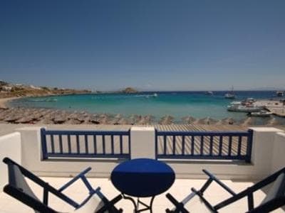 Acrogiali Hotel photo 3