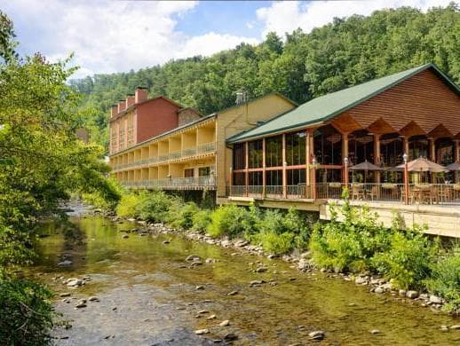 River Terrace Resort and Convention Center photo 3