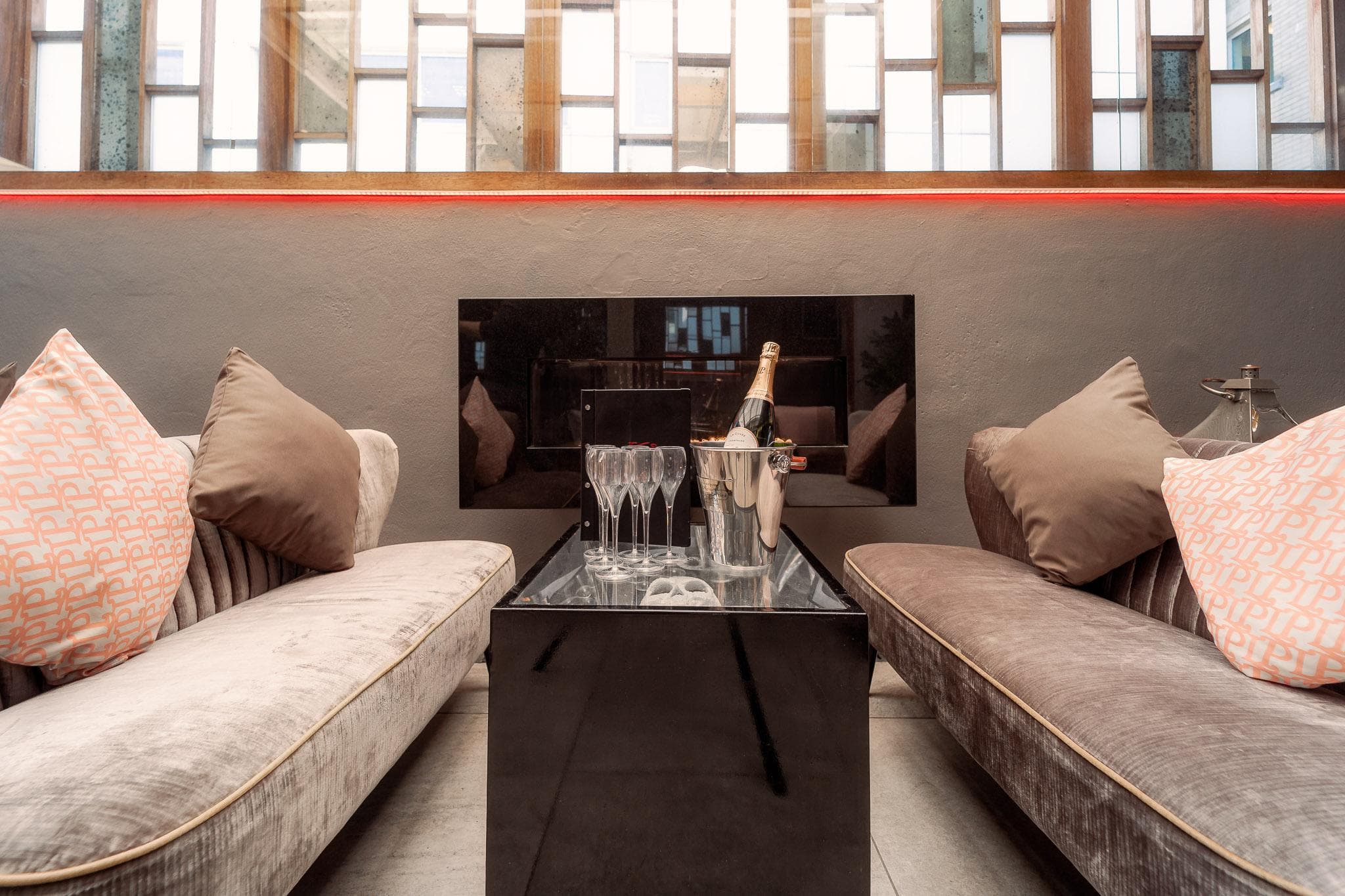 Karma Sanctum Soho Hotel photo 5