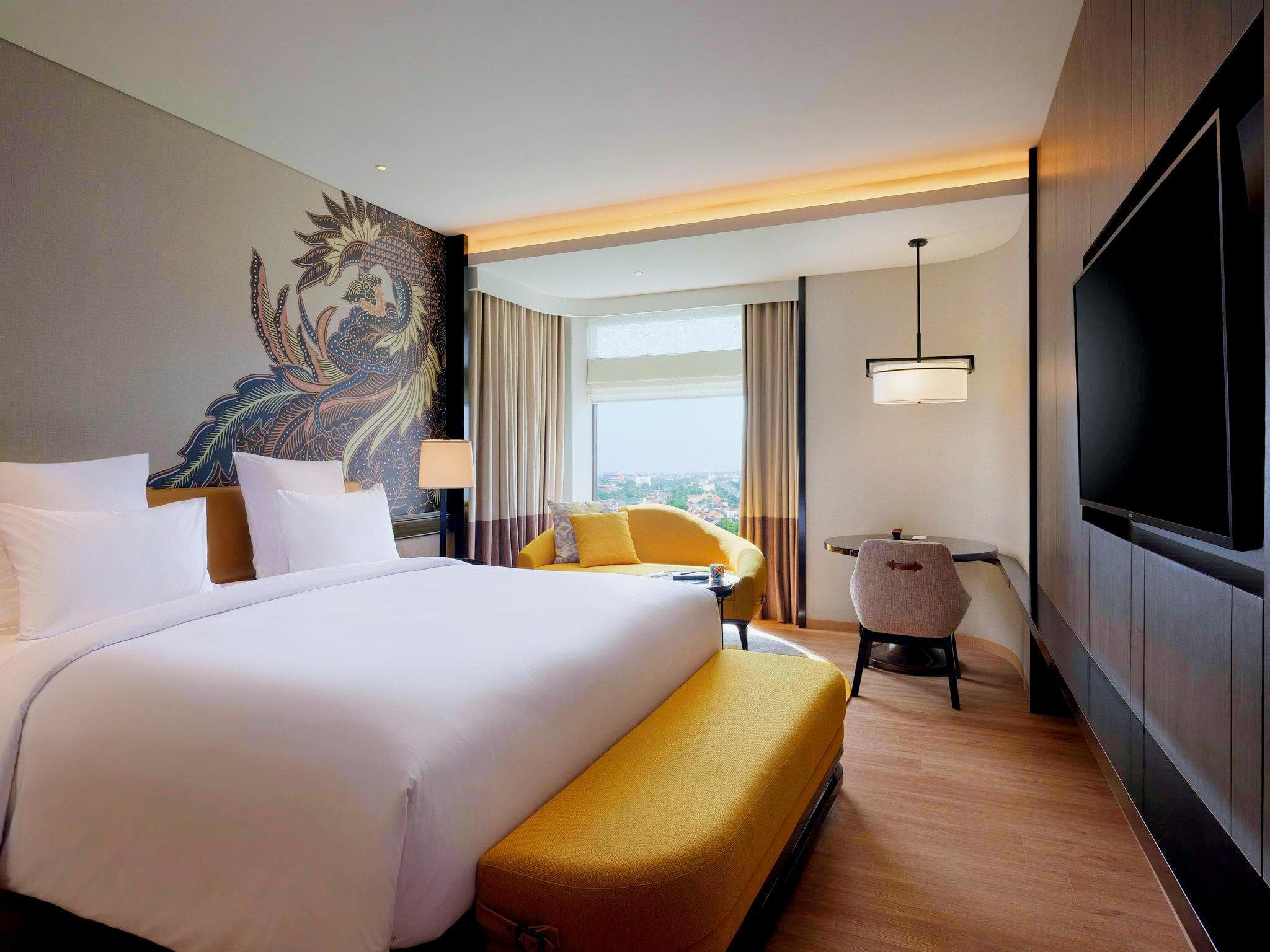 Pullman Bandung Grand Central photo 3